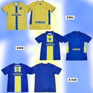 【S-XL】Sri Pahang FC Football Club Jersey ST7