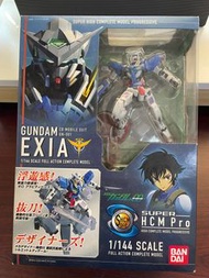 HCM Pro 1:144高達00 EXIA