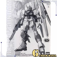 (MG)Bandai Nu Gundam Ver.Ka (Mechanical Clear) (P-Bandai)