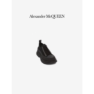 [Tanabata Gift] ALEXANDER MCQUEEN ALEXANDER MCQUEEN Women Tread Lace-Up Shoes