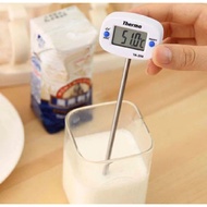 Food Thermometer Tea Coffee Bbq LED Display/Ta288