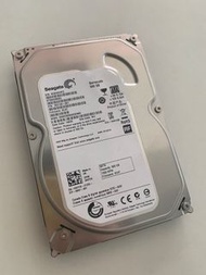 Seagate / WD500GB HDD