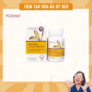 Men vi sinh 14 chủng Dr Chubby đẹp da giảm chàm tốt tiêu hóa Lifestream Advanced Probiotics