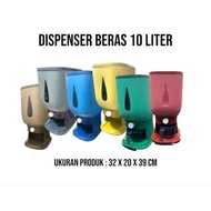 RICE DISPENSER 10kg