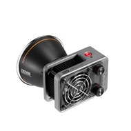 ไฟLED Zhiyun MOLUS X60RGB ประกันศูนย์ไทย 2ปี