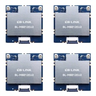 4X Mapping Module BL-M8812EU2 High-Power with FEM Wireless Mapping Module High-Power 5G WiFi Module