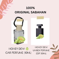 PERFUME EDP 30ML/10 ML BY EJ PERFUME