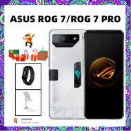 [Global] ASUS ROG 7 / ROG 7 PRO /ROG 7 Ultimate Snapdragon 8 Gen 2 165Hz 5G Gaming Phone