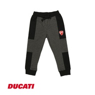 DUCATI KIDS BOY JOGGER LONG PANTS (RELAXED) D831621-830477