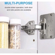 Hinge repair kit a4 IP