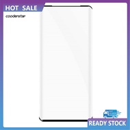 COOD Tempered Glass Screen Protector Cover Film for Samsung Galaxy S20 Plus Ultra