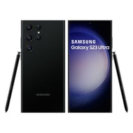SAMSUNG Galaxy S23 Ultra 512G 附保護貼 手機殼