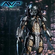 hottoys mms221 HotToys AVP CELTIC PREDATOR