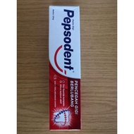 Ubat Gigi Pepsodent 120g
