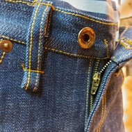 SELVEDGE 15 OZ