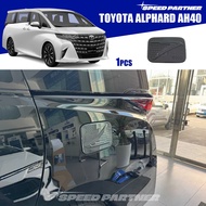 Toyota Alphard AH40 (2023-Present) fuel tank cap for alphard 40 accessories