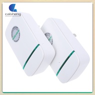 Electricity Saving Device Energy Saver Pump 2 Pcs  caisheng