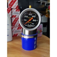 Turbo Leak Tester (MiNion)Suitable for all type turboProvide 2 rubber (one for f44/f55, one for hybr