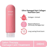 Jenny House Salon Therapy Damage Care Treatment (240ml)
