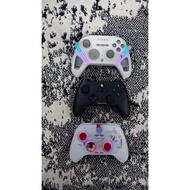 Gamepad Controller PC Ajazz Thunderrobot Aolion Used Fullset