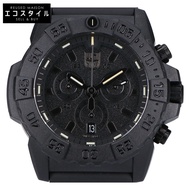 Luminox [สภาพดีเยี่ยม] 3580-1GBq NAVY SEAL Chronograph Quartz [มือสอง]