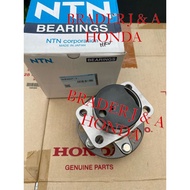 Rear Wheel Bearing Lahar HRV Gen 2 3 Ru1 Rv3 1500 1800 Cc Turbo 2015 2016 2017 2018 2019 2020