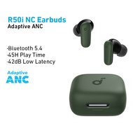 PROMO Soundcore by Anker R50i NC Earbuds Adaptive ANC Bluetooth 5.4 TWS 45H Long Play Time Headsets-