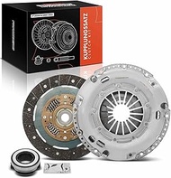 Frankberg Clutch Kit Compatible with Beetle 5C1 5C2 1.4L 2011-2019 P.a.s.s.a.t 362 1.4L 2010-2014 T.