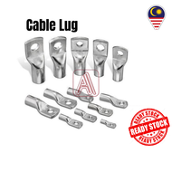 SC CABLE LUG 16mm 25mm 35mm 50mm 70mm 95mm (10Pcs)