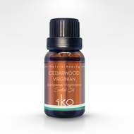 Pure Cedarwood Virginian Essential Oil/Minyak Pati Virginian Cedarwood tulen