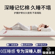 Rental Dormitory Sponge Mattress Soft Cushion Student Mattress Mattress Household Dedicated Tatami M