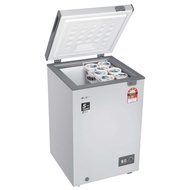 ELBA FREEZER EF-R1380(GR) 130L