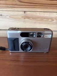 Contax T2 35mm Film Camera