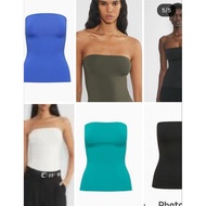 Aritzia Hip Tube Top