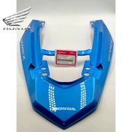 Honda WINNER 150 (RS150 V1 V2) Back Cover Plastic In Blue | Set Illust- Tail CSOLE