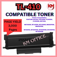 PANTUM TL-410 1.5K PAGES Tl-410X 6K PAGES Genuine TONER TL410 TL410X P3300DN P3300DW M7100DW