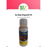 BAYER SOLOMON 500ML.