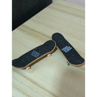 Teck Deck Fingerboard Miniature Skateboard