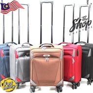 20/28/31 Inch 4 Wheels Travel Luggage Lightweight Hand Luggage Suitcase TSA LOCK Trolley Travel Bag