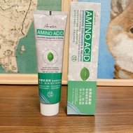 Yawenbeyou Amino Acid Professional Care Toothpaste 150g|Mint Tea Fragrance Gentle Clean Fresh Breath