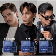 PERFUME PARADISE ALPHA COLLETION ORIGINAL HQ