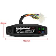 KTM SX KTM XC KTM mini koso digital speedometer