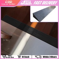 Height 2-6CM indoor ramp mat Step Curb Ramp PE Plastic Heavy Duty For Motorcycle Wheelchair Ramp Climbing Ladder 斜坡垫