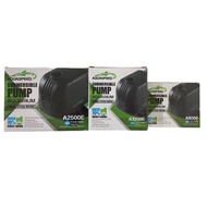 AQUASPEED Submersible Water Pump Pam Air Akuarium Small Fountain Aquaponic Waterfall Kolam Pam