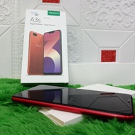 oppo a3s 2/16 second