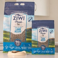 【狗主食】ZIWI巔峰 羊肉口味 經典系列 狗糧 狗飼料 生食肉片