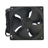 5.2 A12CM Cooling/Gas Model Doll1203812V4.5Acm Fan Industrial Fan DC/Fan DT6C