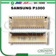 MESIN Samsung P1000 Lcd Connector Socket In Fpc Connector Machine