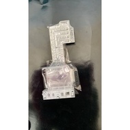 ☻ ♈ Brother Printer Head Ink Damper. No Leak. Used. DCP MFC J125. J220. J100. T300. T710W.