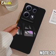 Case Infinix Note 30 - Eksotik - Casing Infinix Note 30 - Aesthetic Lucu - Kesing Infinix Note 30 -